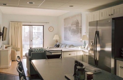 Lewes Apartamento | Savannah Cabana / Beach & Firework Views!
