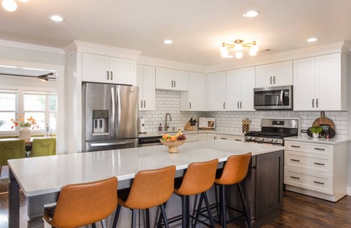 Isle of Hope Historic District Casa | Savannah Escape - A modern one