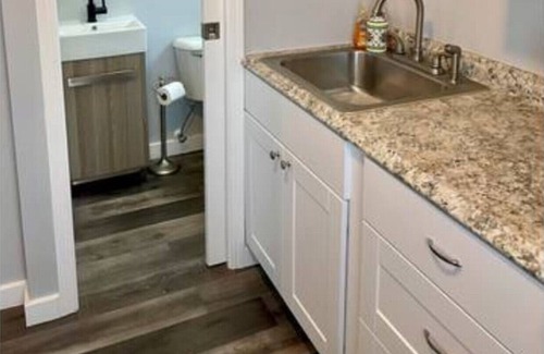 Nampa Casa | Savannah Guest House near NNU