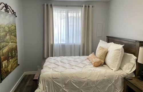Nampa Casa | Savannah Guest House near NNU