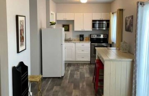 Nampa Casa | Savannah Guest House near NNU