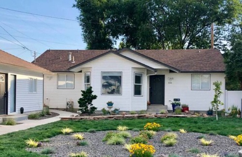 Nampa Casa | Savannah Guest House near NNU