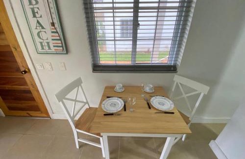 Punta Sur Apartamento | Savannah Inn 204 Studio AC,Wifi,TV,