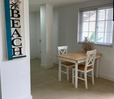 Punta Sur Apartamento | Savannah Inn Family Apartment 103