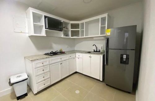 Punta Sur Apartamento | Savannah Inn Studio 101