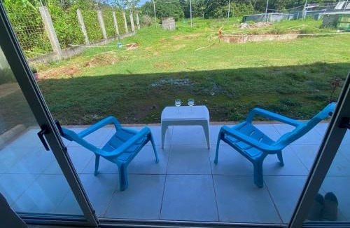 Punta Sur Apartamento | Savannah Inn Suite 102