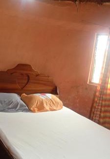 Larabanga Casa | Savannah Lodge