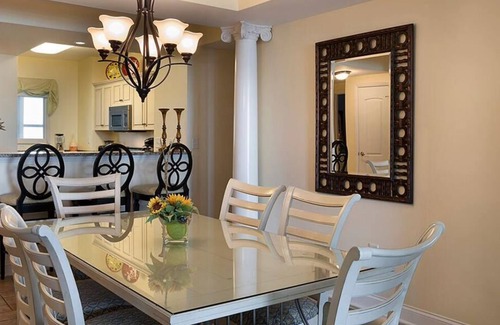 Windy Hill Condominio | Savannah Oceanfront Four Bedroom Luxury Condo