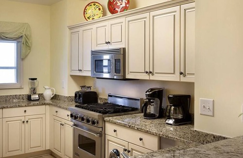 Windy Hill Condominio | Savannah Oceanfront Four Bedroom Luxury Condo
