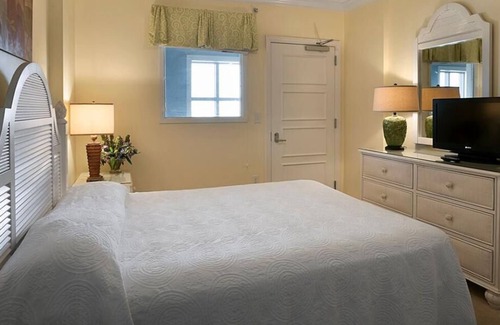 Windy Hill Condominio | Savannah Oceanfront Four Bedroom Luxury Condo