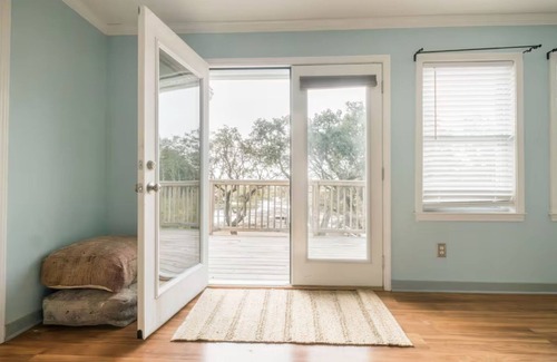 Savannah Casa | Savannah's Grandest Waterfront Stay - Bosch Huis