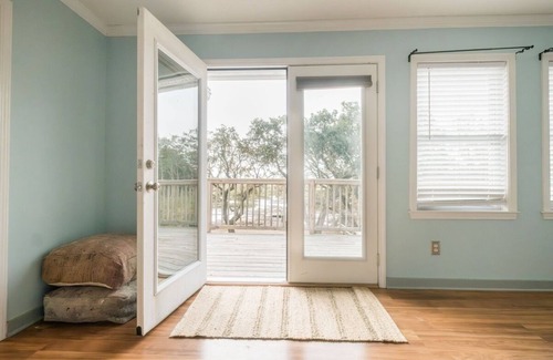Savannah Casa | Savannah's Top Waterfront Retreat - Bosch Huis