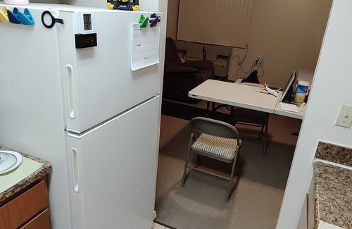 Irving Apartamento | Savannah Stapleton