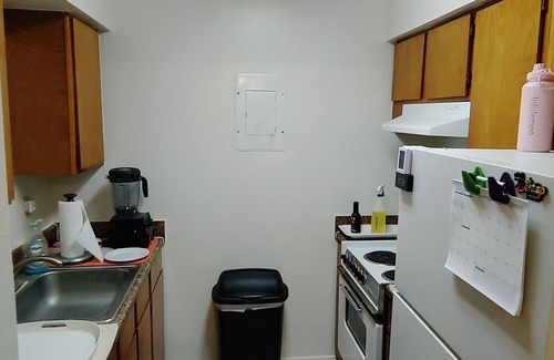 Irving Apartamento | Savannah Stapleton