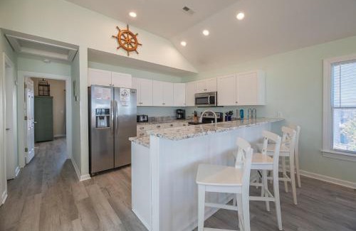 Nags Head Casa | Savannah