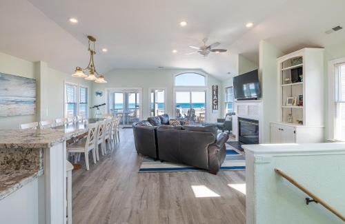 Nags Head Casa | Savannah