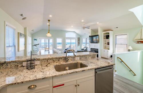Nags Head Casa | Savannah