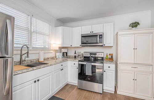 Historic Downtown Savannah Apartamento | Savannah Vintage Haven - Thomas Square