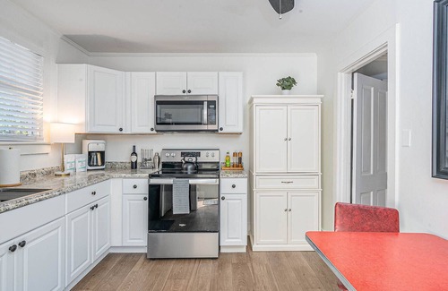Historic Downtown Savannah Apartamento | Savannah Vintage Haven - Thomas Square