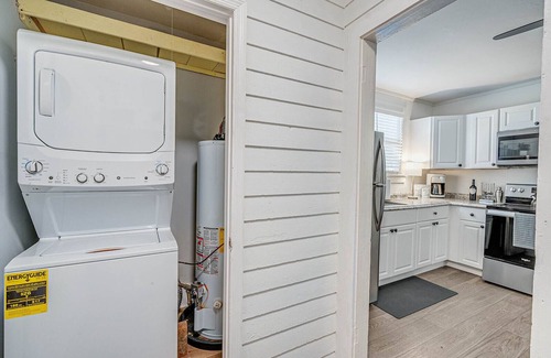 Historic Downtown Savannah Apartamento | Savannah Vintage Haven - Thomas Square