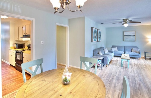 Savannah Casa | Savannah~Wilmington~Free TYBEE Parking Pass~POOL