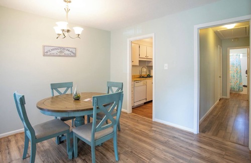 Savannah Casa | Savannah~Wilmington~Free TYBEE Parking Pass~POOL