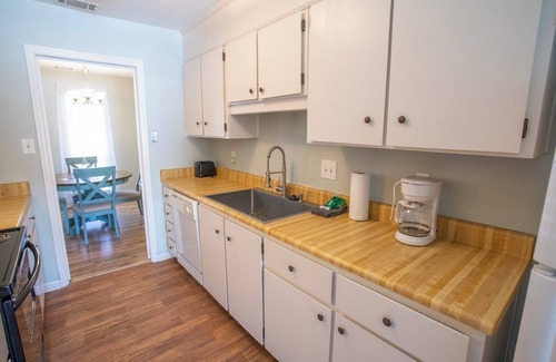 Savannah Casa | Savannah~Wilmington~Free TYBEE Parking Pass~POOL
