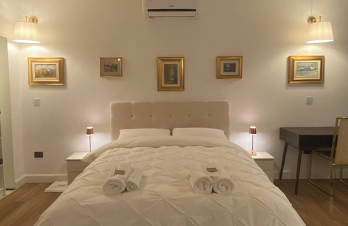 Buscate Apartamento | Savany B&apartments