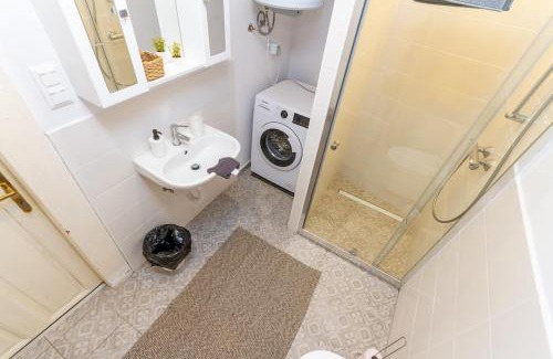 Erzsebetvaros Apartamento | Savaria Apartment D37