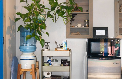 Eastside Santa Cruz Apartamento | Savasana Surfer's Retreat