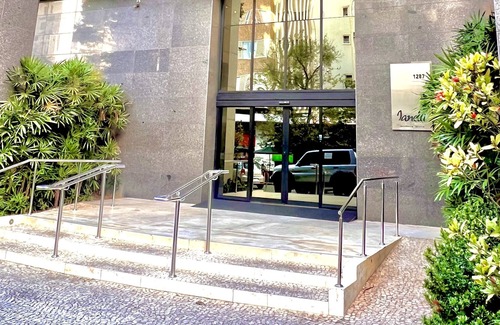Sao Pedro Apartamento | Savassi Luxury Apartment