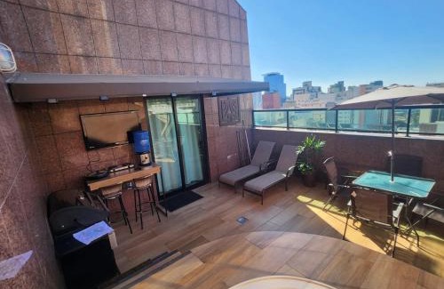 Savassi Apartamento | Savassi Tower Cobertura