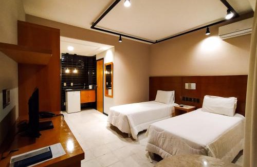 Savassi Hotel | Savassi Village
