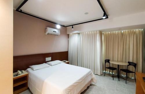 Savassi Hotel | Savassi Village