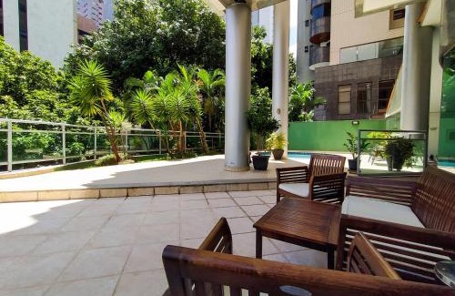 Savassi Hotel | Savassi Village