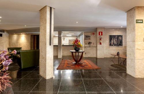 Savassi Hotel | Savassinho Hotel & Residence