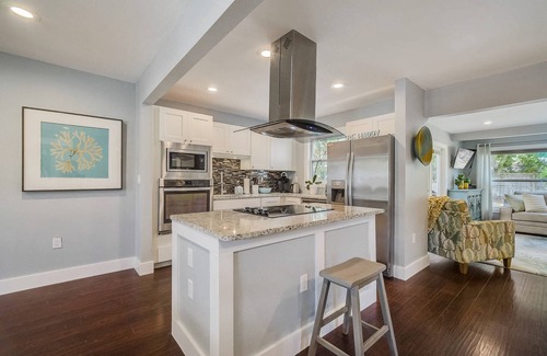 Paver Park Casa | Flash Deal:15% Off 3+ nights August only!