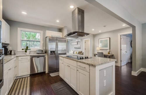 Paver Park Casa | Flash Deal:15% Off 3+ nights August only!