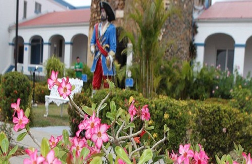 Estate Kings Quarter Apartamento | Ahorre $$! Celebrar el fin de Navidad y Año Nuevo en la hermosa St. Thomas, Islas Vírgenes!
