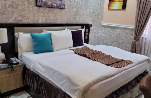 Abeokuta Hotel | Save Haven Hotels