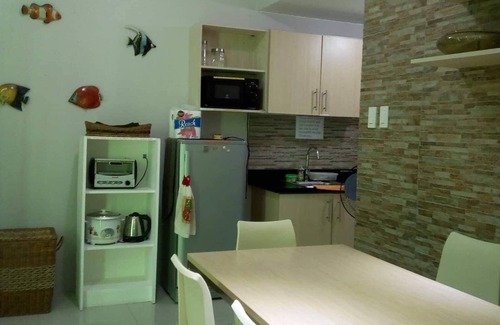 Santo Cristo Condominio | Ahorre dinero 2 BR Condo Resort .Georgeous acogedor y espacioso