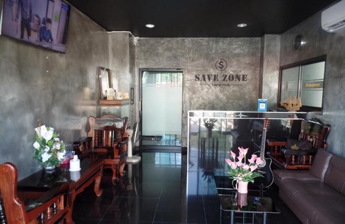Khlong Kra Saeng Casa | Save Zone
