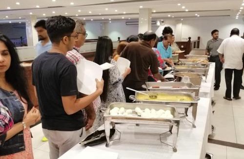 Havelock Town Hotel | Saveira Colombo