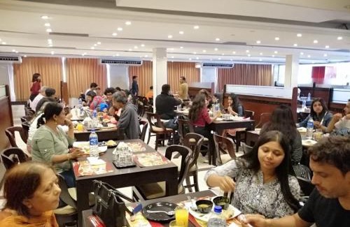 Havelock Town Hotel | Saveira Colombo