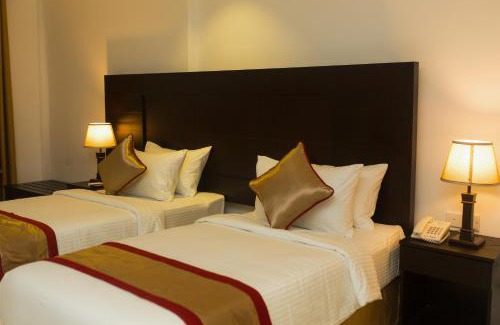 Havelock Town Hotel | Saveira Colombo