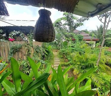 Svay Pao Casa | Savet Family Homestay & Tour