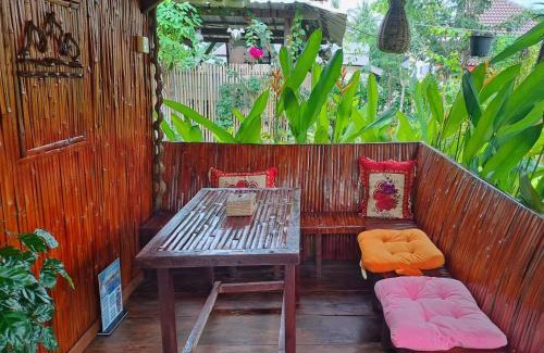 Svay Pao Casa | Savet Family Homestay & Tour