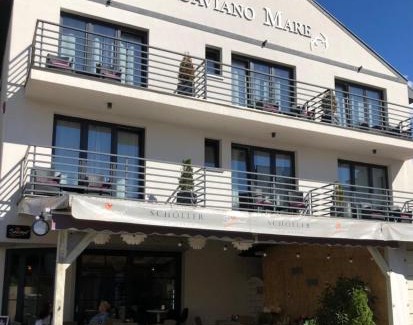 Miedzyzdroje Casa | Saviano Mare Villa