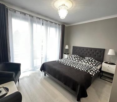 Miedzyzdroje Casa | Saviano Mare Villa