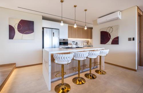Salt Rock Apartamento | Savili 1 - Zululami